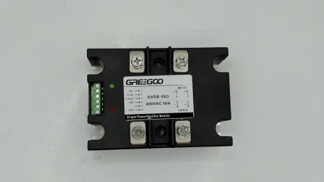 GVDR-50D