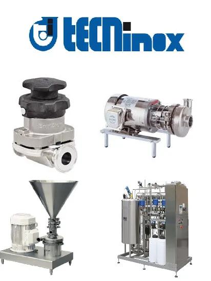 TECNinox