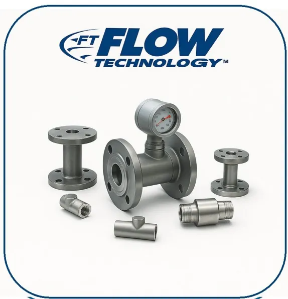 Fti Flow Technology