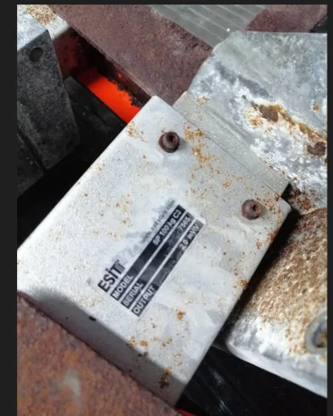 SP-100 100kg C3
