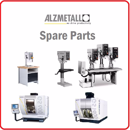 Alzmetall