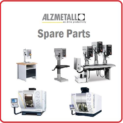 Alzmetall
