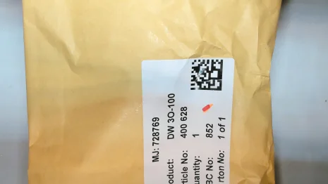 DW3O-100 / 10005713