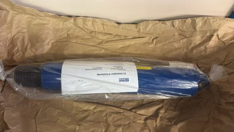 Pistor 75 // M845005