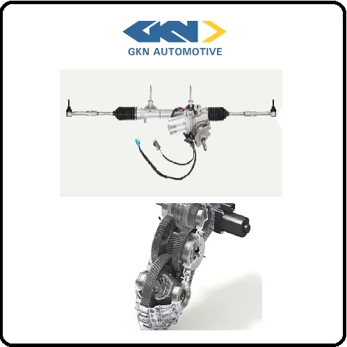 GKN