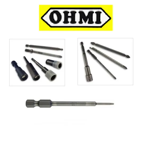 Ohmi Seiki