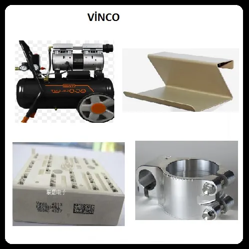 VINCO