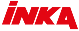 INKA FIXING logo INKA FIXING logo