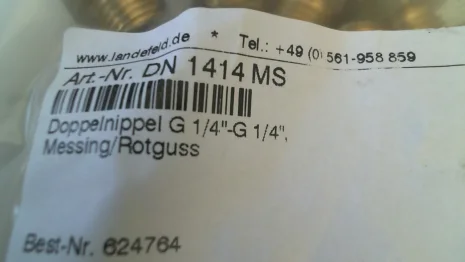 DN 1414 MS