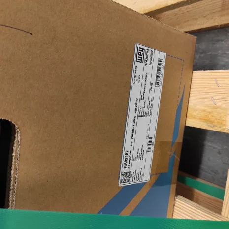 IE3/100L/B5/3Ph/4p/2,2/PTC