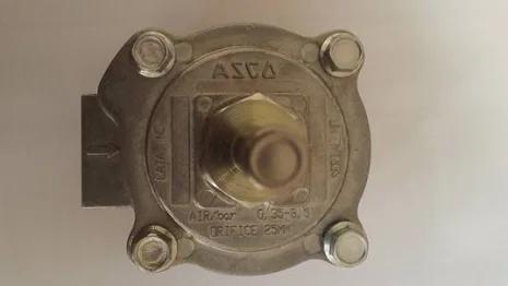 Bobin For SCG353A043 - sold only in set with valve, product SCG353A043 24V DC 