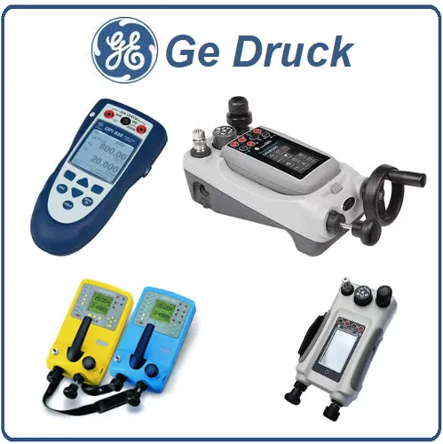 Ge Druck