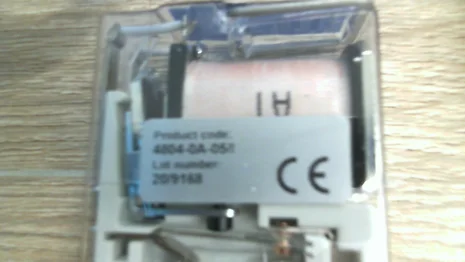 4804-0A-05/I