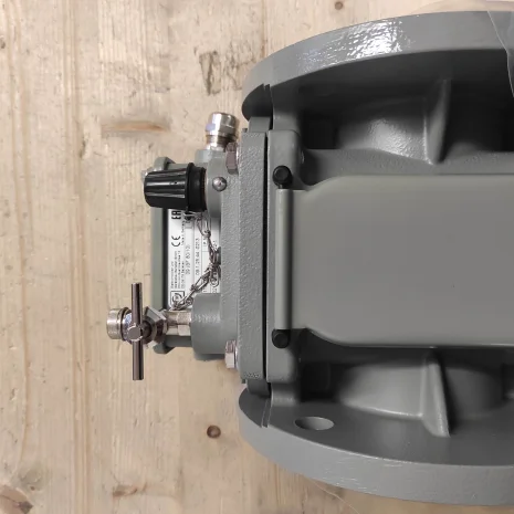 RELAY type 09 (BF 80/10)