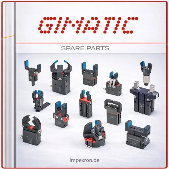 Gimatic