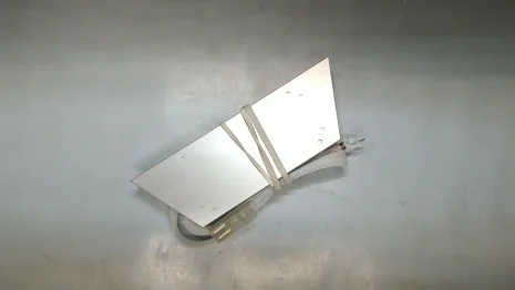 CAVJ 120 C 36R 410