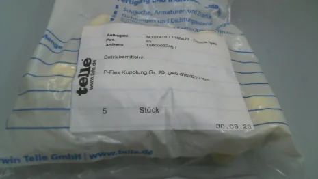 1260003245  Gr. 20