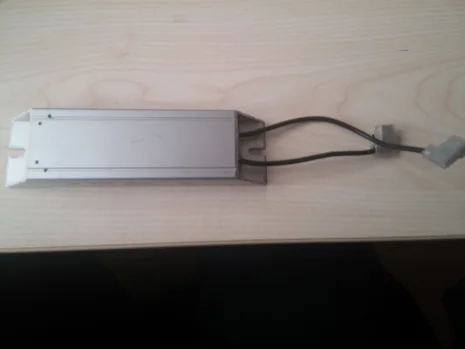 Typ CAH 150 C 27R 411 
