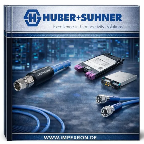 Huber Suhner