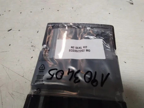 Seal kit for ECD30 2202 MO