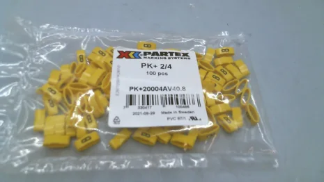 PK-20004AV40.8