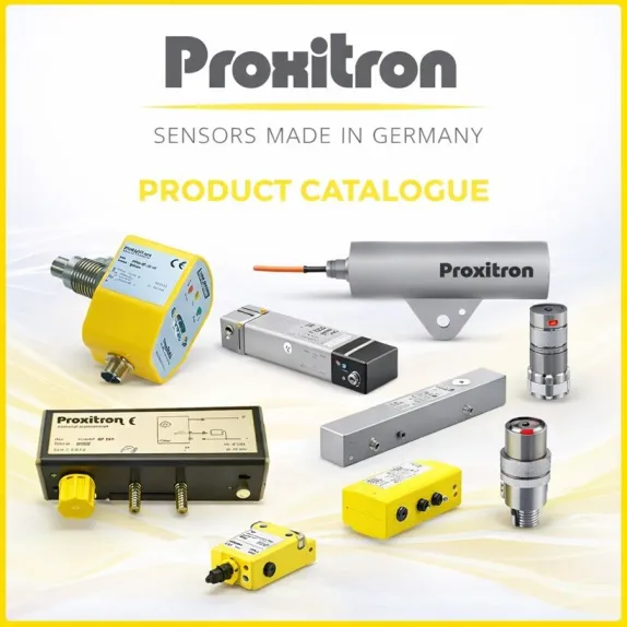 Proxitron