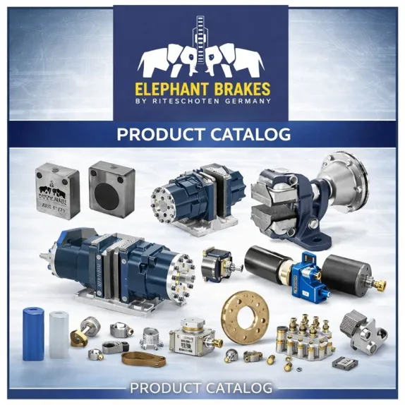 ELEPHANT Brakes