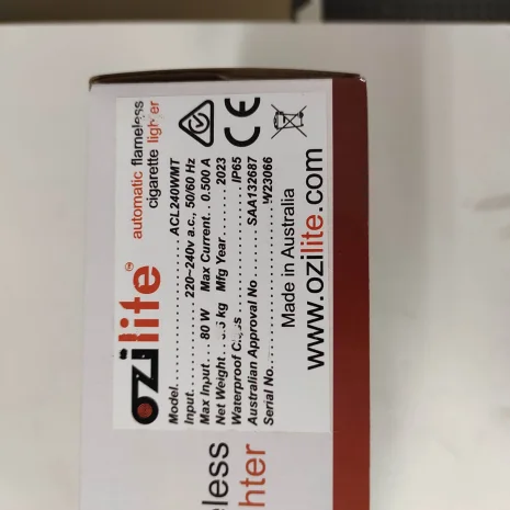 ACL240WMT