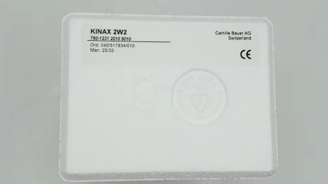760 - Kinax 2W2
