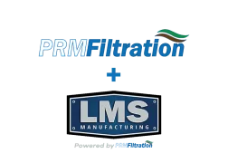 PRMfiltration logo PRMfiltration logo