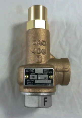 AL-150-20-1.0