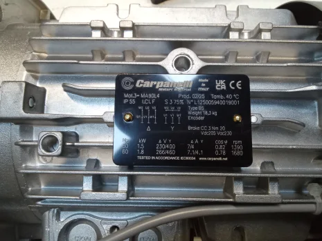 MA90 L4