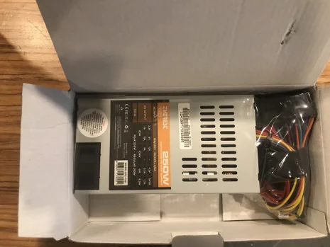 EPS-FX01