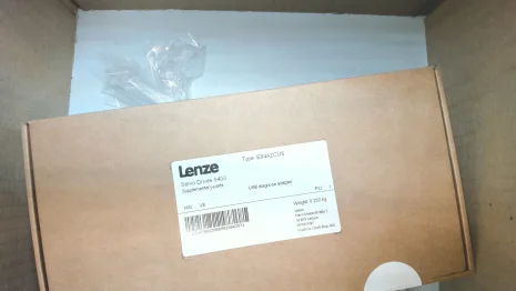 DIAGNOSTIC ADAPTER USB for BS10-74VH/DHE08LA4-TF-G-K2A005