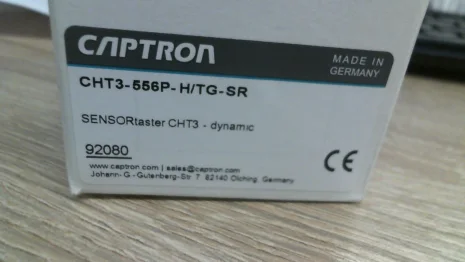 CHT3-556P-H/TG-SR