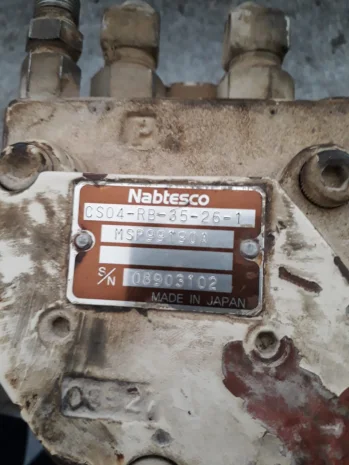 CS04-RB-35-26-1 oem