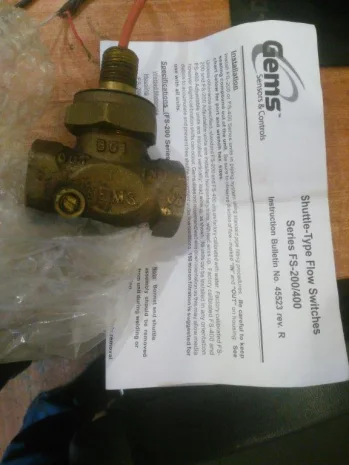 FS-200/400 , No:45523 
