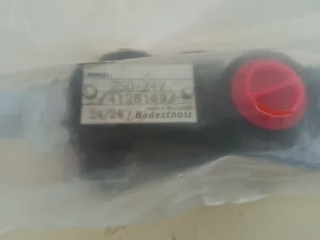 Z50/AES1-24V-G