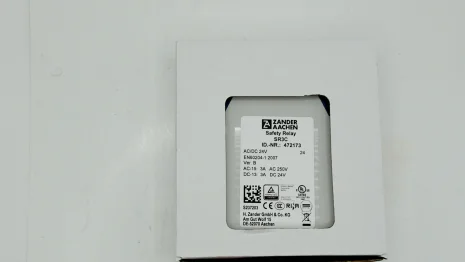 SR3C 230V 50-60Hz