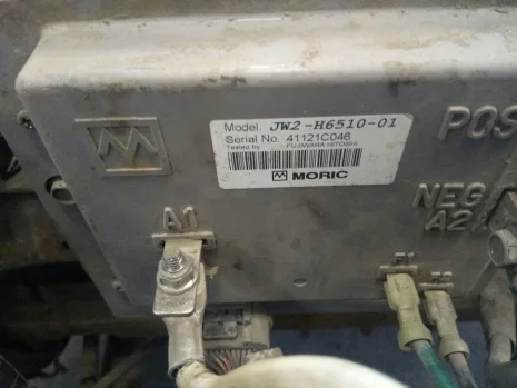 JW2-H6510-01-00 superseded by  JW2-H6510-20-00 