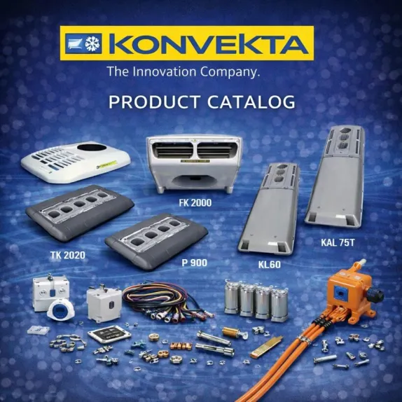 Konvekta