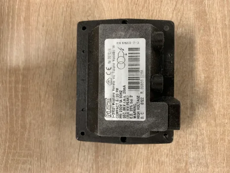 COMPACT SP4I 8/20 230V POLO