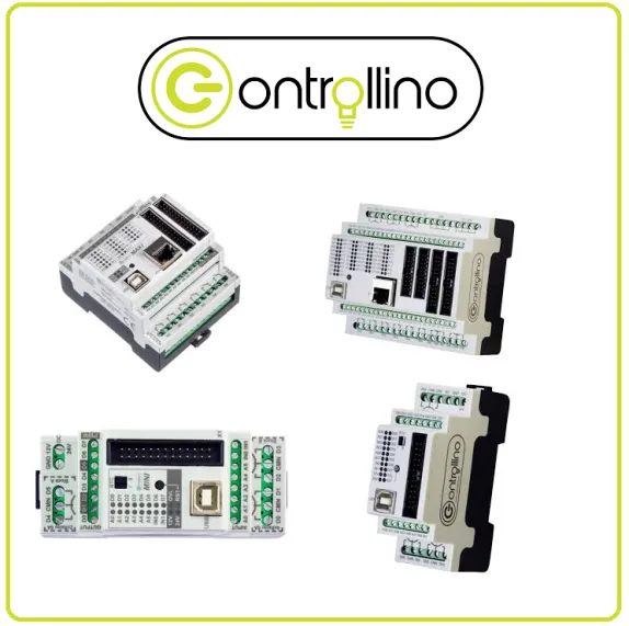 Controllino