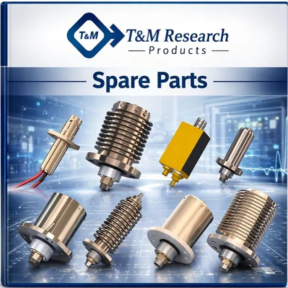 T&M Research Products
