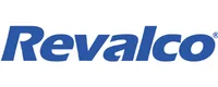 Revalco logo Revalco logo