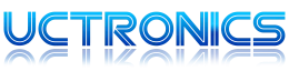 UCTRONICS logo