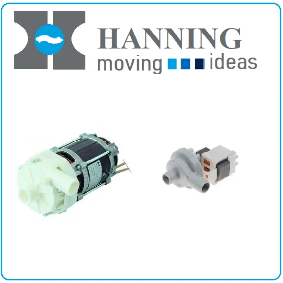 Hanning *