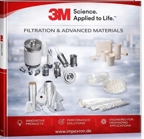 3M Technical Ceramics