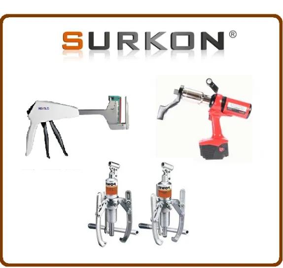Surkon