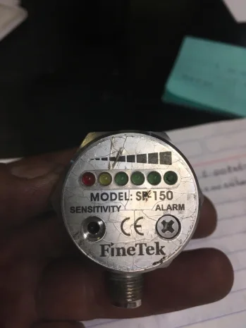 model SP-150